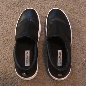 Steve Madden Slip On Shoes